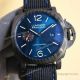 Swiss Quality Copy Panerai Luminor PAM01408 Steel DLC Black Case Luna Rossa 44mm (3)_th.jpg